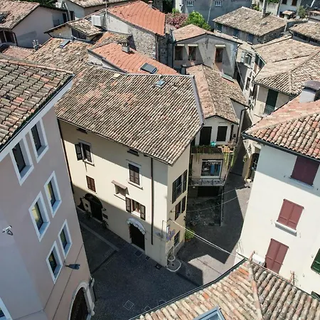 Steps From The Lake - Charme In The Inner City Desenzano del Garda Extérieur photo