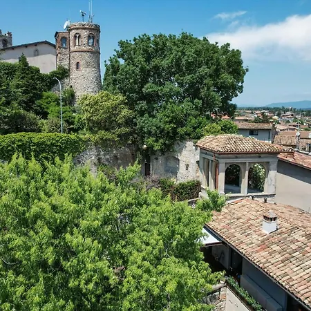 Steps From The Lake - Charme In The Inner City Desenzano del Garda Extérieur photo